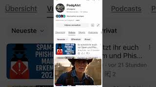 KRASS - Das neue Google Veo3!!! #ai #künstlicheintelligenz #veo3 #googlegemini #googleio2025
