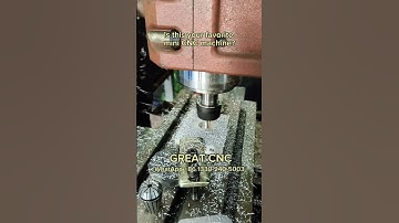Is this the cast iron mini 3-axis CNC milling machine you need?#cnc #cncmachine #cncmachinist #diy