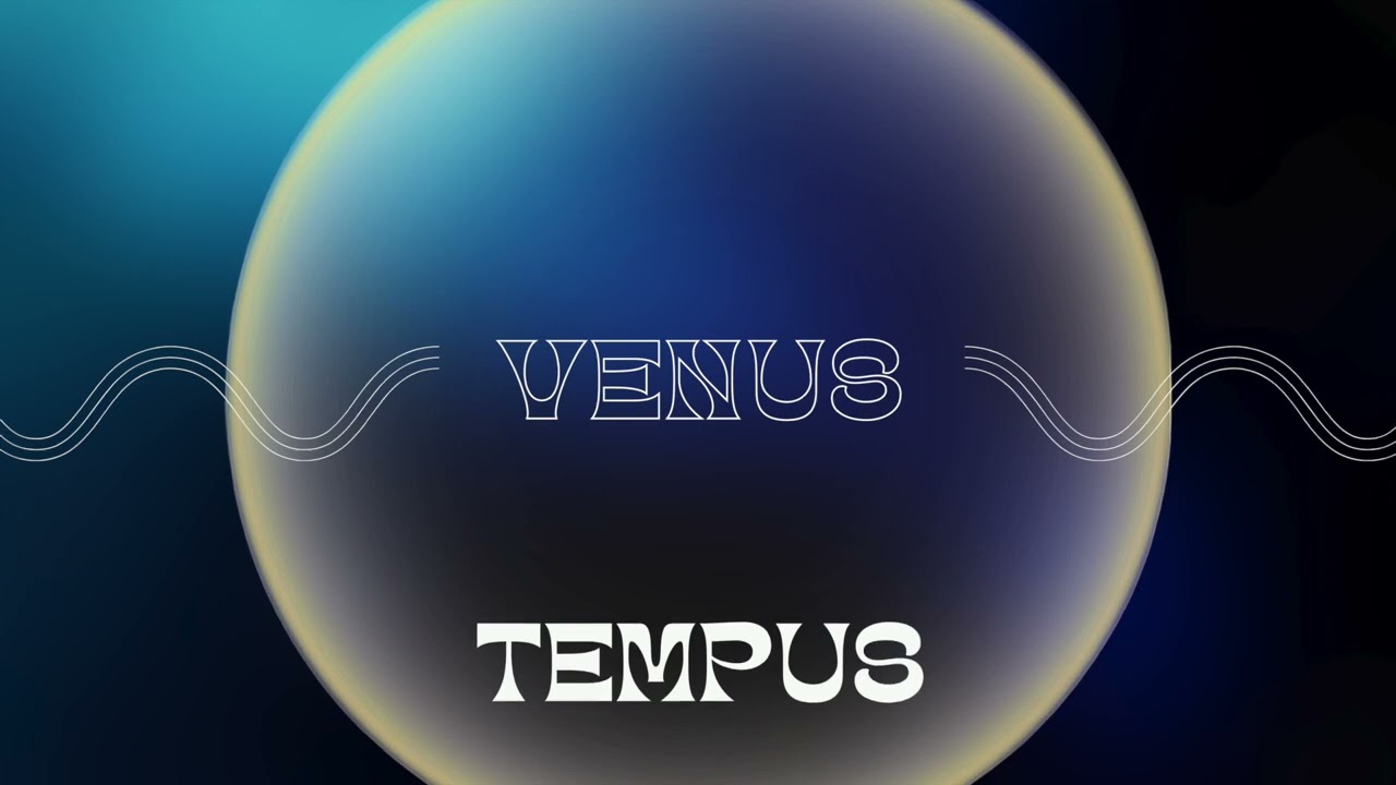 Watch TEMPUS - VENUS (Official Audio) on YouTube Watch TEMPUS - VENUS (Official Audio) on YouTube