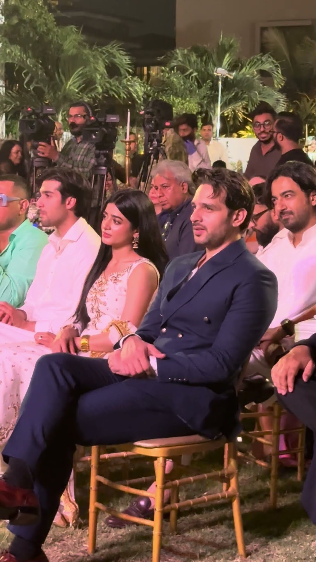 A night of stars, stories \u0026 success! ⭐? #shorts #humtv
