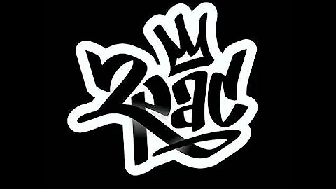 2Pac - Never Had A Friend Like Me (OG Vibe) [FMC Remix]