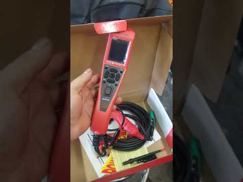 Power Probe The Maestro Automotive Circuit Tester Advanced Diagnostic Tool Pptm01as