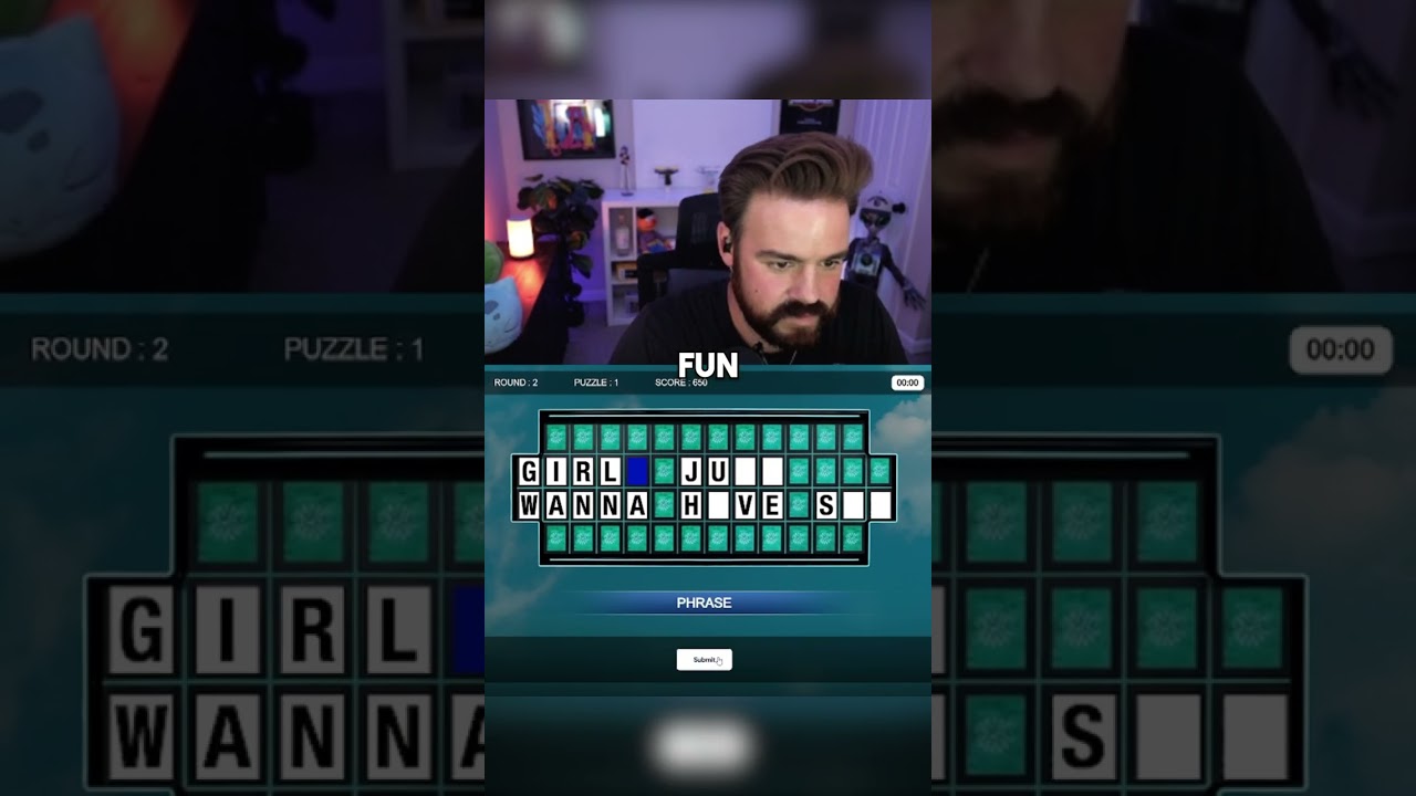 What Else Could It Be?