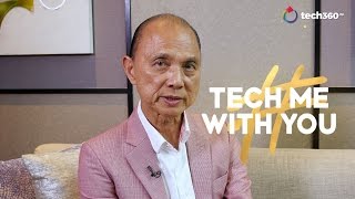 Jimmy Choo Net Worth - MoneyTom