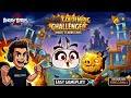 Angry birds 2 Shade Golden pig Challenge today 27 