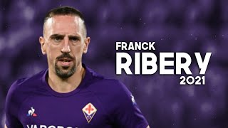 Franck Ribery ► Crazy Skills, Goals \& Assists 2020 • Fiorentina | HD
