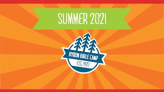Summer 2021 Promo Video