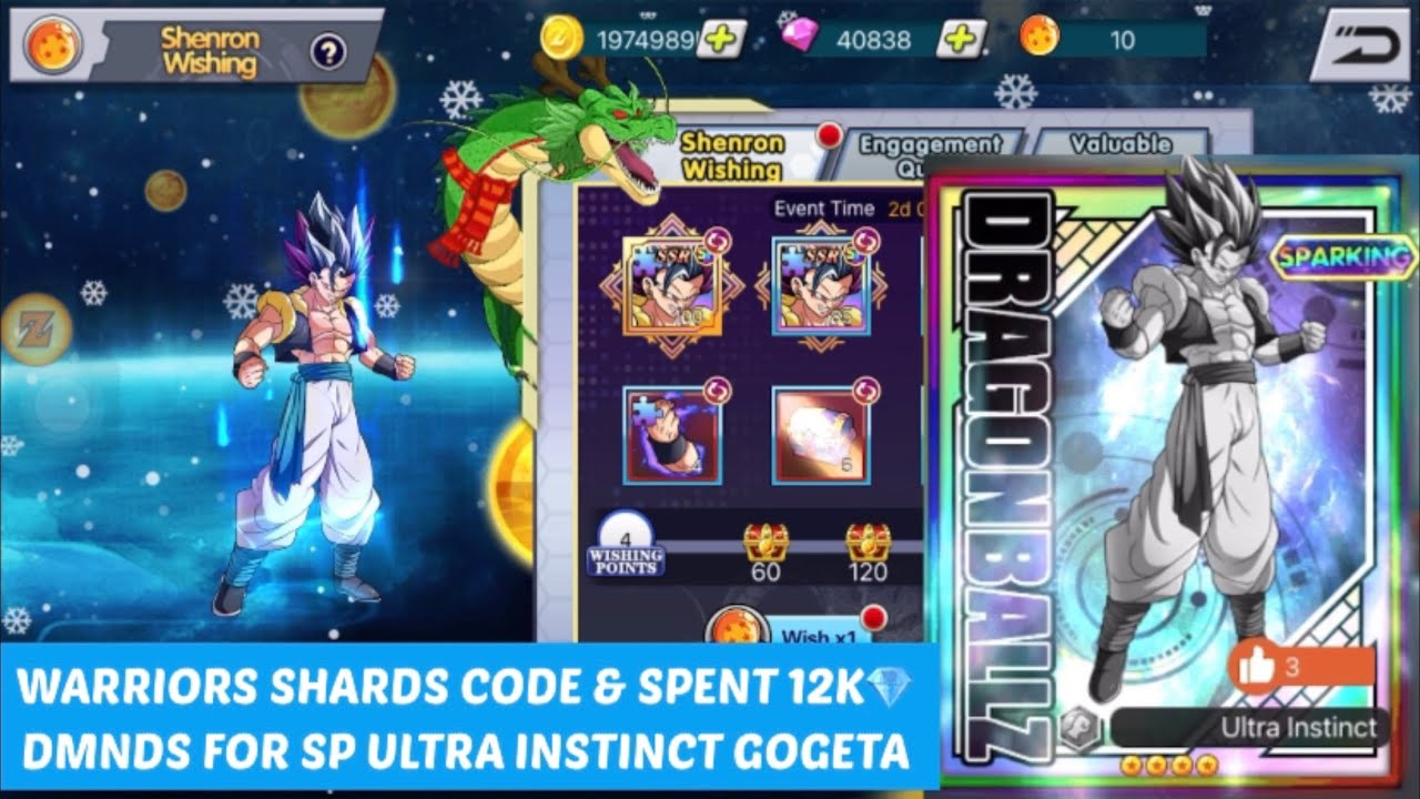 2022 December Active 🔥CODE REDEEM🔥 Fury Fighter GET WARRIOR SHARDS | Last Warriors Ultimate Fight