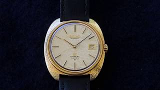 For Sale - Grand Seiko 6145-8030