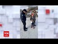 Новини України: у Хмельницькій області 18 годин шукали зниклого 10-річного хлопчика