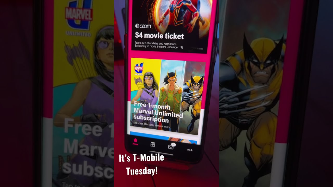 Wario64 on X: John Wick: Chapter 4 - movie ticket is $5 on T-Mobile  Tuesdays   / X