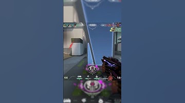 what mastered calm aim looks like #valorantclips #valorant