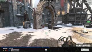 Unreal Tournament 4 Gameplay Part 4 April 17 2016 Championship