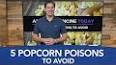 The Surprising History of Popcorn ile ilgili video