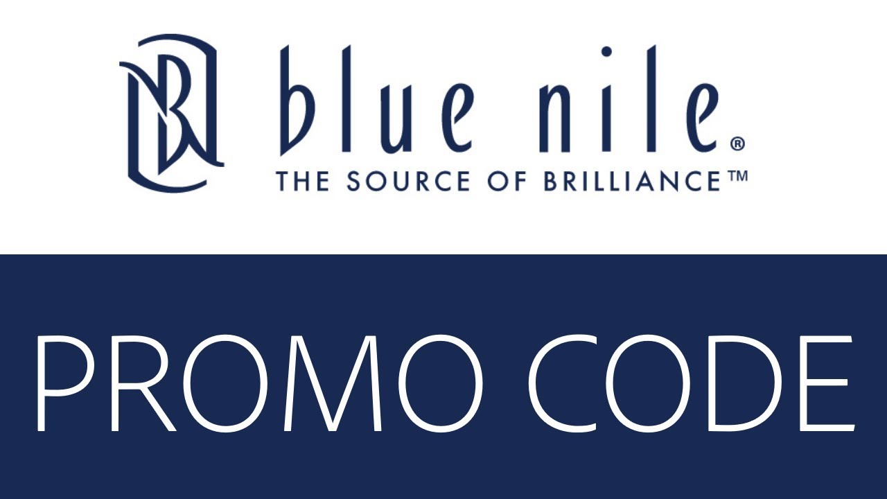 How to save with Blue Nile promo code YouTube
