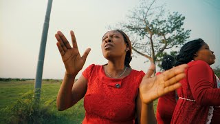 MR JOHN - ikimenyetso (Official Music Video)