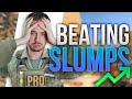 How to beat a slump  reach consistency in cs2