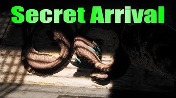 The Isle Evrima - Two More Species On The Isle  - Horde Test - Allosaurus