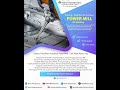 Training &amp; Pelatihan Autodesk PowerMill untuk Perusahaan Manufaktur ~ CNC Machining &amp; Manufacturing