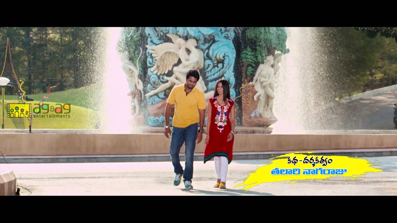 Godaralle - Premalo ABC