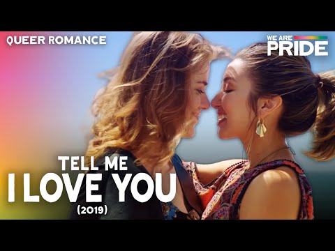 Tell Me I Love You | Queer Romance Drama | FULL Movie | LGBTQIA+ | We Are Pride