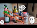 Смывки старой краски. Эффективность. Цена. Качество.