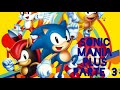 Sonic Mania Plus (Parte 3)