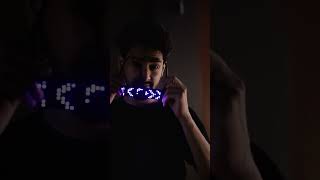 Go from plain to cool in seconds with nth glasses. #nth #glowglass #partyglasses