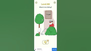 What is he hiding❓️👀  #shortvideo #dop2gamer #dop2 #viral #gaming #trending