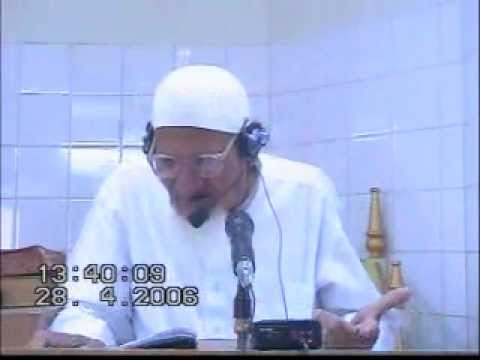 Khilafat o Malookiat Kay Adwaar - Hazrat Maaviya Ki Rehmat Waali Malookiat - Allama Albani RA