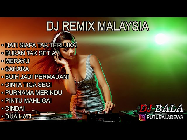 DJ FUNKOT MALAYSIA TERBARU 2019 ( FUNKOT REMIX ) class=