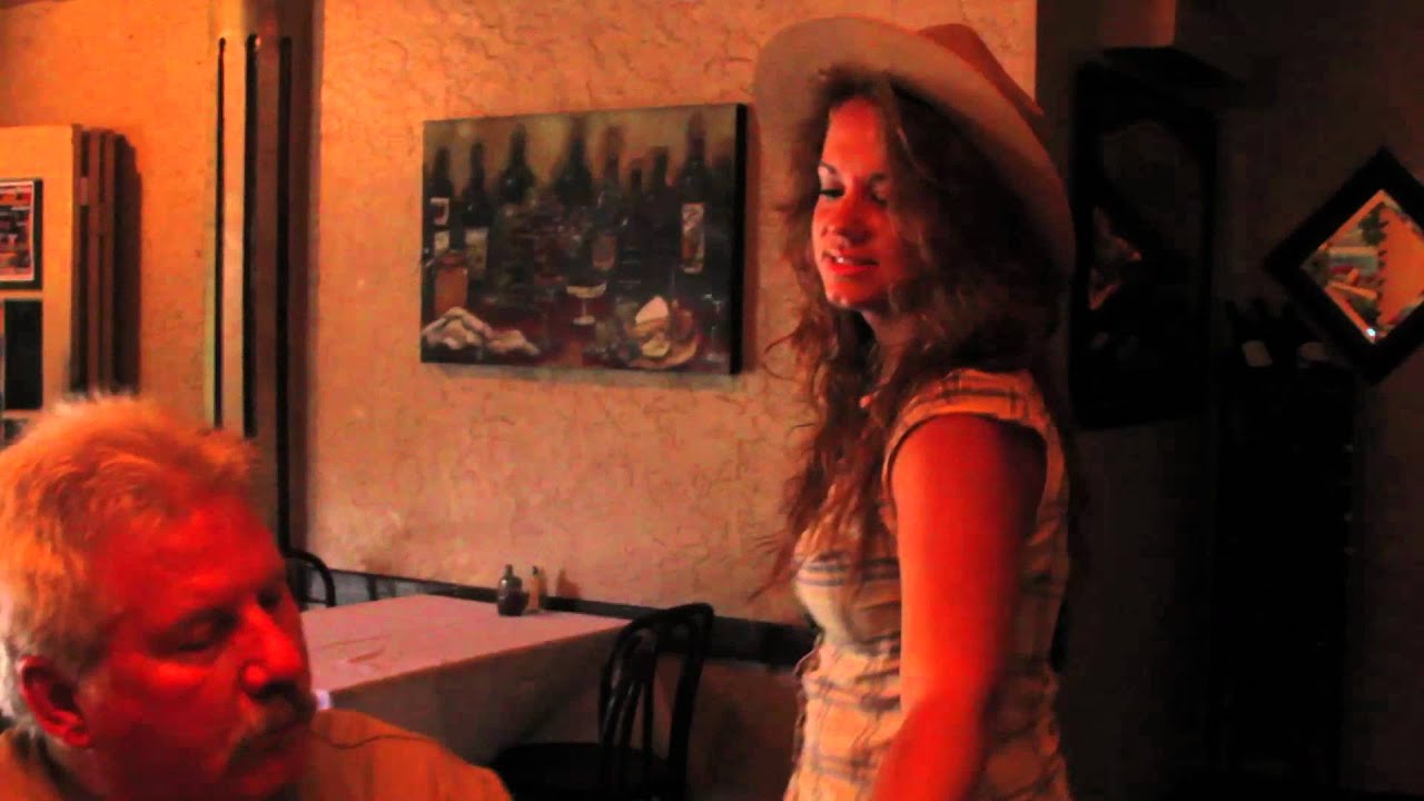 Ladies of the Lake - Teaser