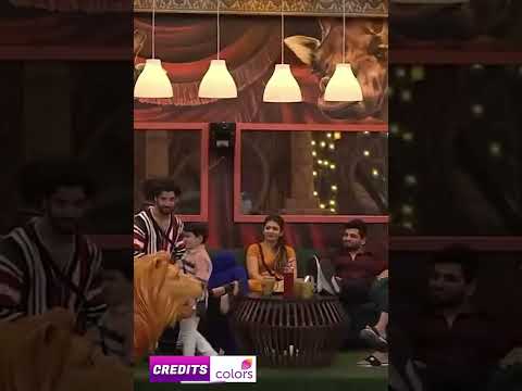 Bigg Boss 16 - Abdu Rozik FUNNY Laugh 😂🤣 #shorts #biggboss16