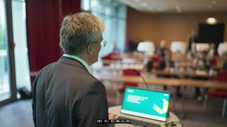 Eitco-Events Erv Tag 2022 - Aftermovie