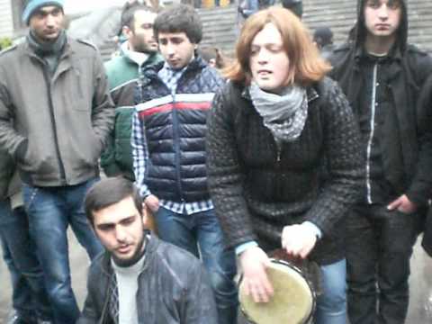 ბექა ბუჯიაშვილი \u0026 უბატონო ხევსური