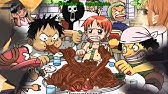 One Piece Ed 2 Run Run Run Youtube