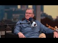 Dan Patrick Talks Rams vs Pats, Awkward Interviews & More w/Rich Eisen | Full Interview | 1/28/19