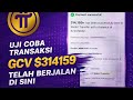 PINETWORK TERBARU~UJI COBA TRANSAKSI  GCV $314159 TELAH BERJALAN DI SINI