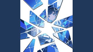 Broken Glass Reflections