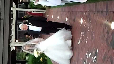 Eliezer. Wedding