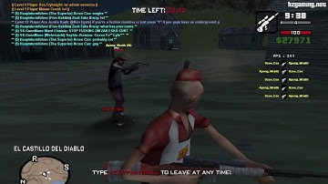 [HZG] Apeng.pro l Ozee Cox