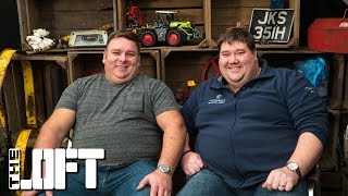 The Loft - Ep27 - Horner & Neal (Full Episode)