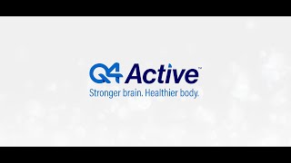 Q4 Active Is An Entirely New Fitness Studio Concept For Older Adults.
