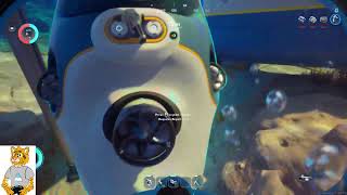 Familiar Progress (subnautica 2 ep 7)