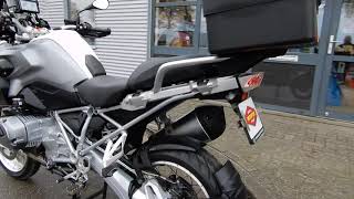 BMW R1200GS LC 2014