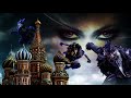 Magus Utopia - Golden Magic TV-Show Moscow