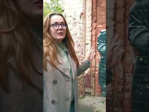 Прогулка по местам,