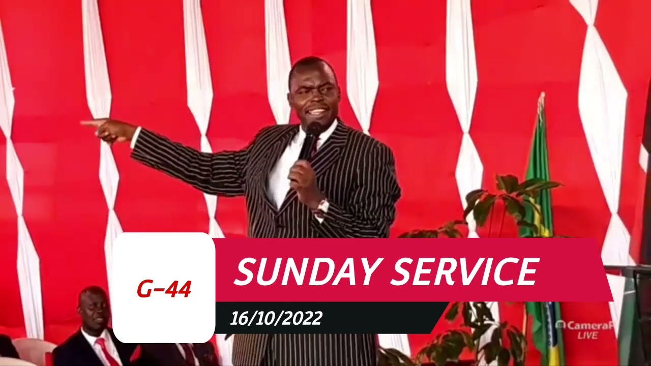 Warning Against Laziness.Women Stop Asking for kiberiti from Your Husbands. 