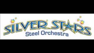 Silver Stars Steel Orchestra - Elizabethan Serenade ..wmv chords
