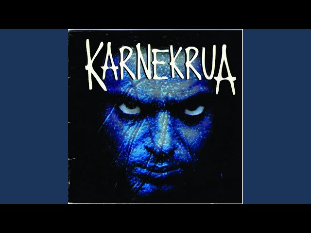 Karne Krua - America Latina